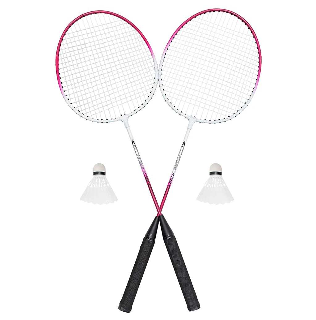 

Sport Game 2 Player Outdoor Professional Adult Stringing Racket Badminton Racket