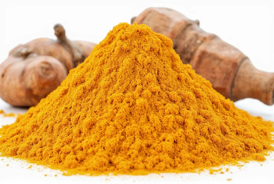 How Many Mg of Turmeric Per Day: Science-Based Dosage Guide