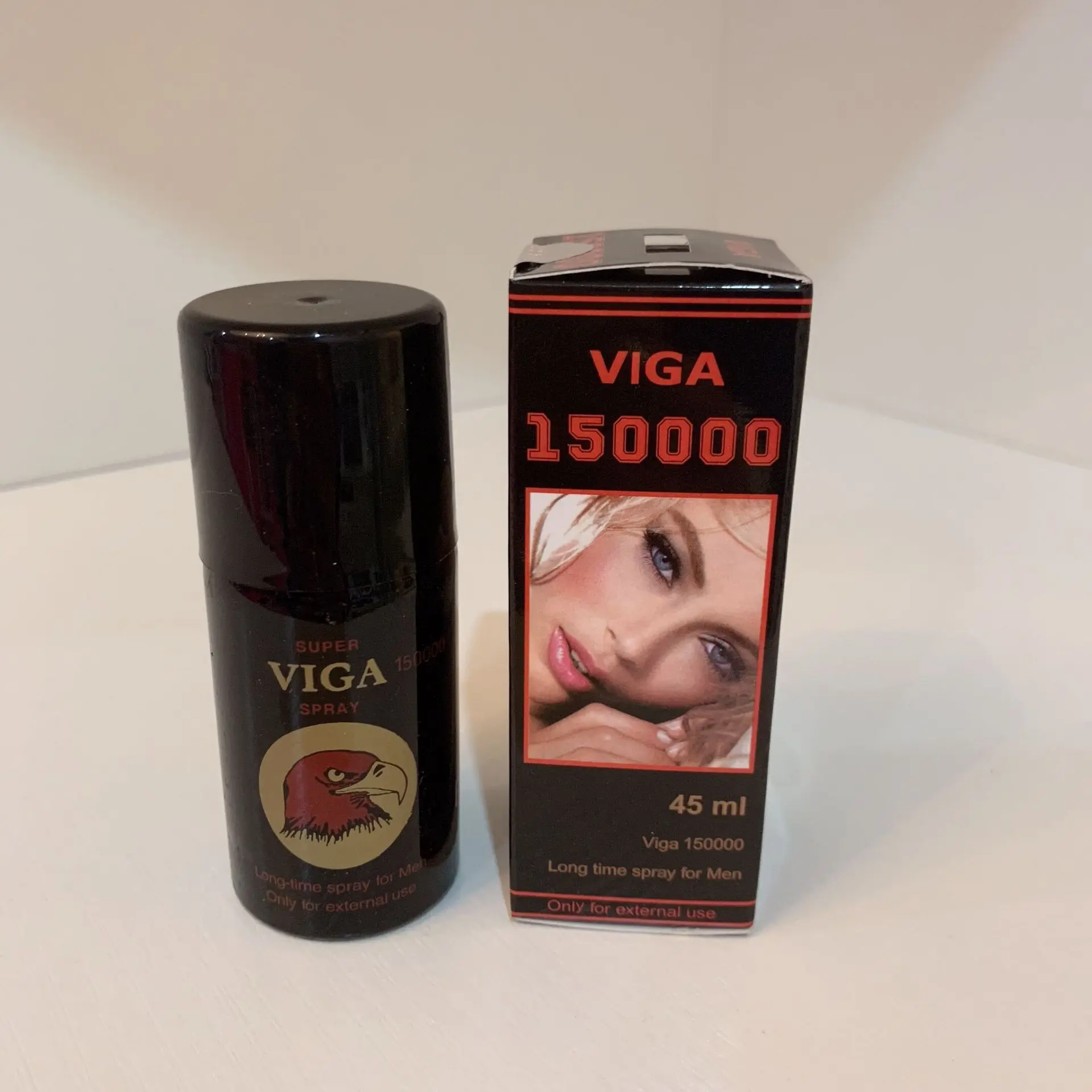 Viga 150000 Super Power Female Long Time Delay Sex Spray For Men Buy