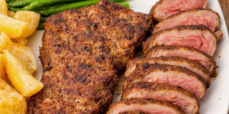 Grilling chicken with mustard glaze