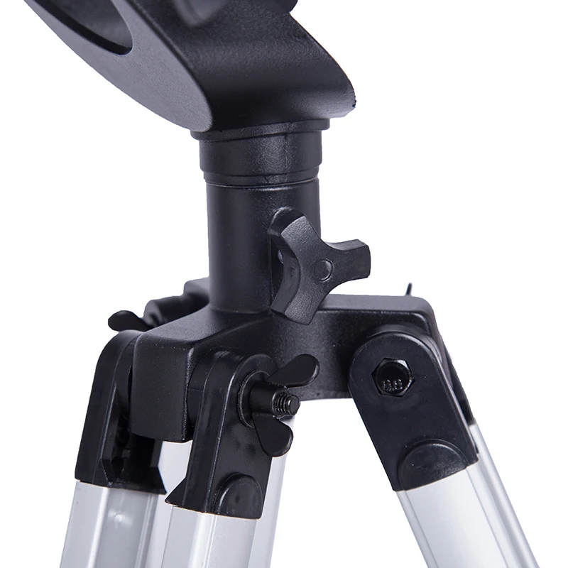 product-747-747 foreseen 70070 telescope - reflecting telescope - fully coated glass optics - adjustable height tripod - astronomy software pack
