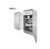 Professional Manufacturer of MNS/GCK/GCS/GGD low voltage electrical/electric switchgear panel/switch cabinet / switchboard
