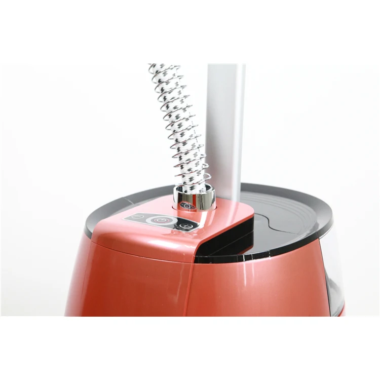 
Latest hot selling clothes steam iron clothes steamer portable garment steamer electric steam iron 
