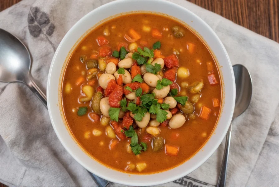 Soup Tips