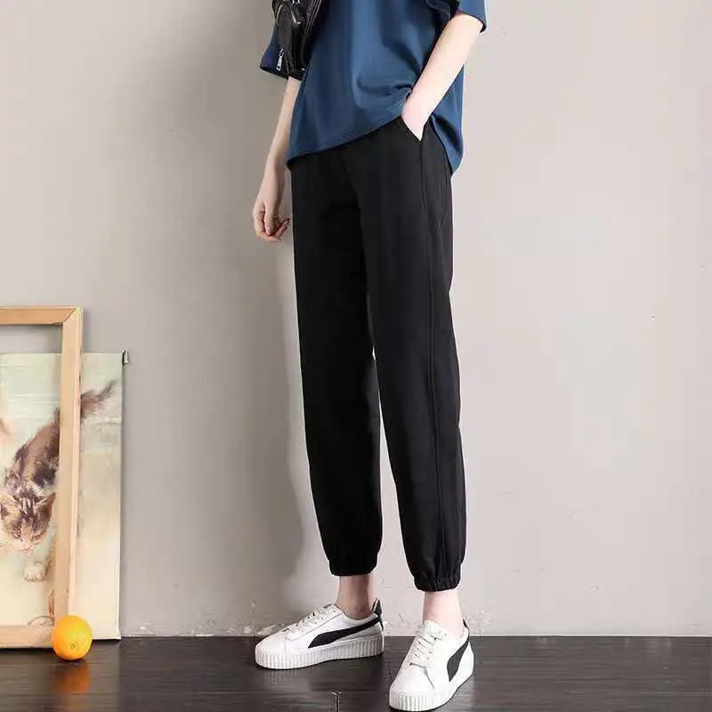 

Ladies Denim Plus Size Jeans Ladies High Waist Young Girl Jeans 2021 New Arrivals