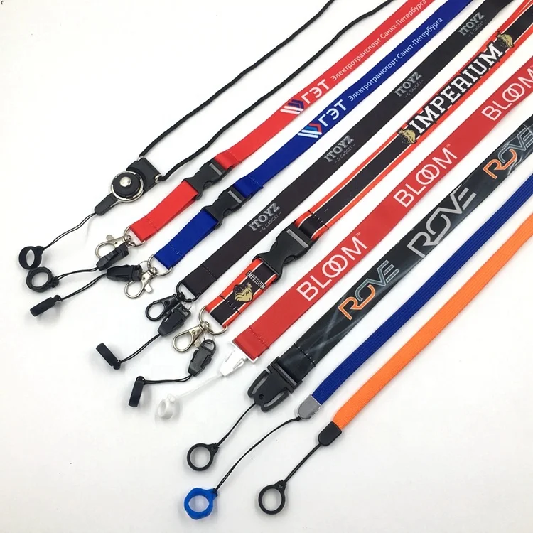 
High quality pen holder vape mod lanyard with ego ring manufacturer 