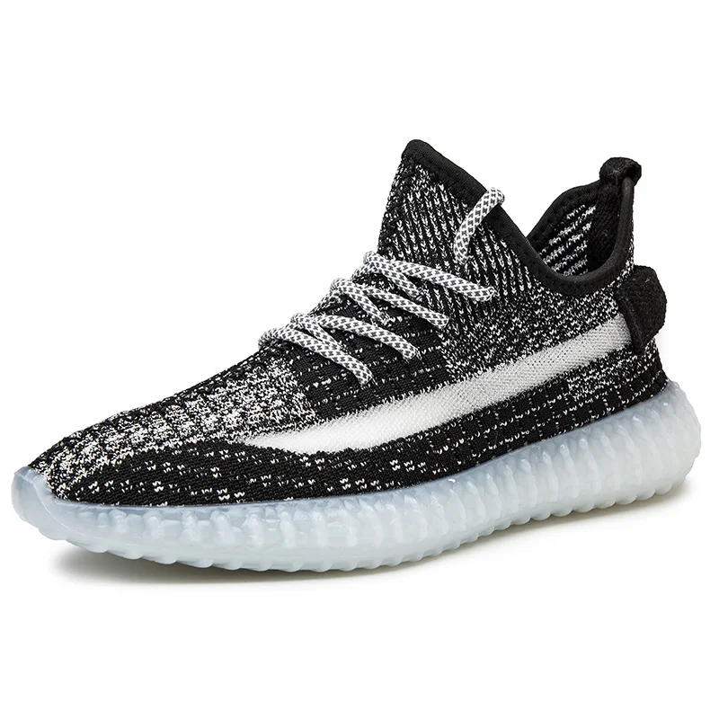 

Wholesale star jelly shoes casual shoes for men low price european