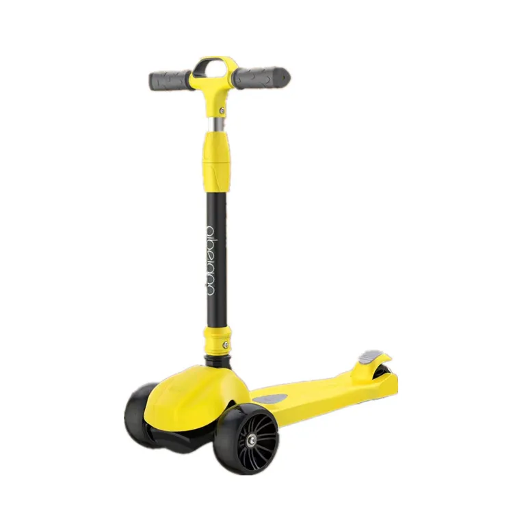

top quality cheap price wholesale Best Buy Kid Scooter 3 Wheels/kids Kick Scooter/three Wheel Kids Scooter