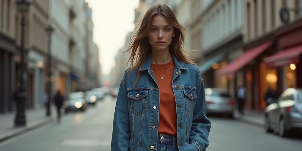 Yuri Denim 2025 – Sustainable Style on Alibaba.com