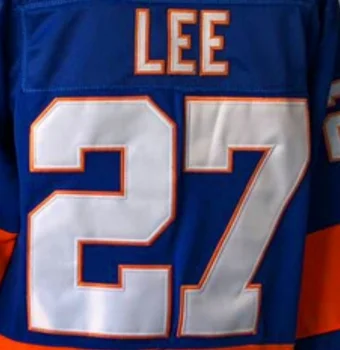 anders lee jersey