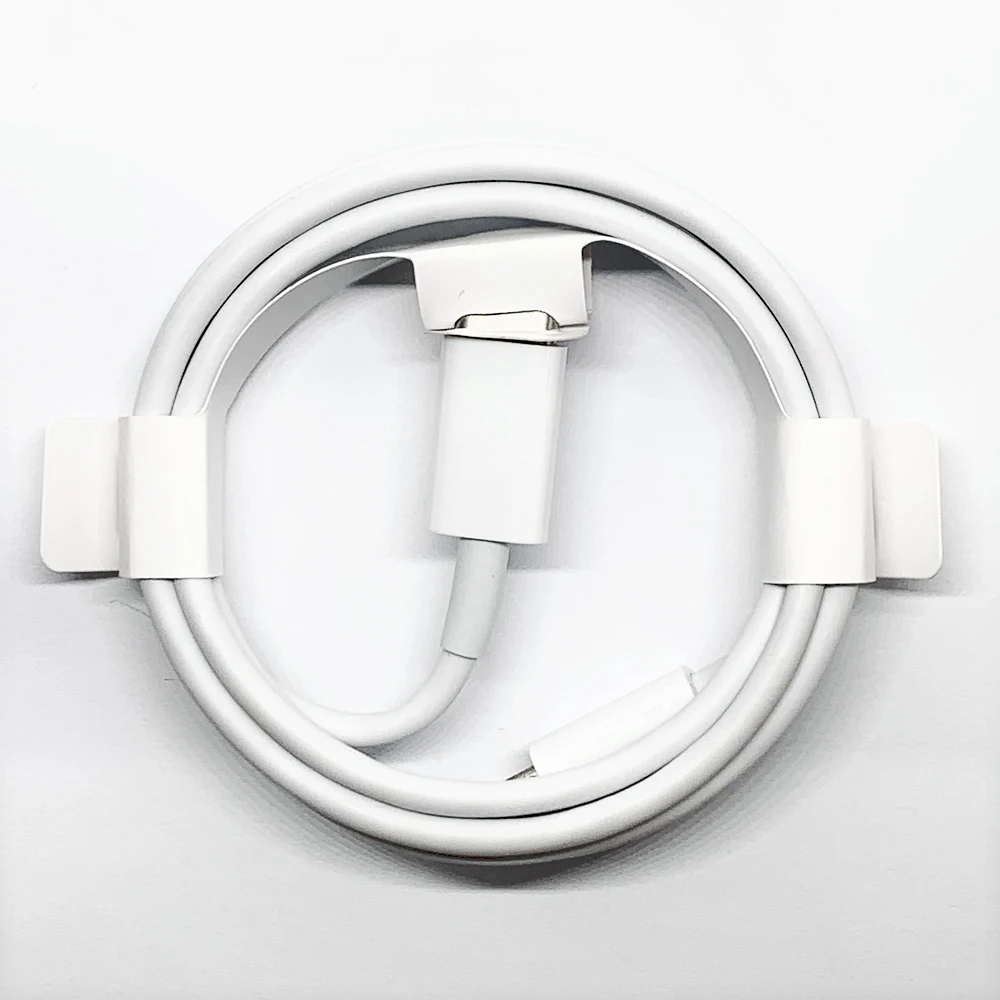 

Premium usb cable for iphone 12 fast charging cargador rapida carga para de celular tipo c usb de datos cable, White