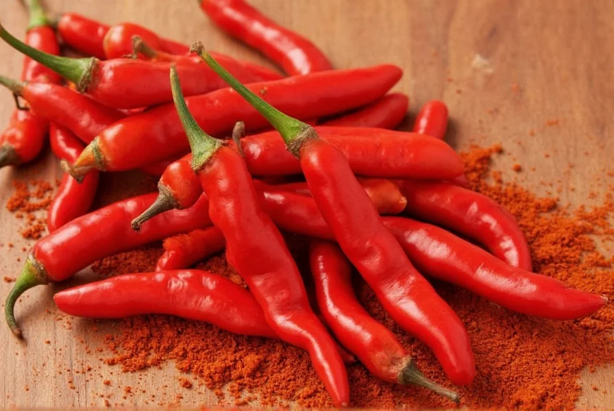 cayenne pepper benefits for men