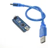 Nano With the bootloader compatible Nano 3.0 controller CH340 USB driver 16Mhz Nano v3.0 ATMEGA328P