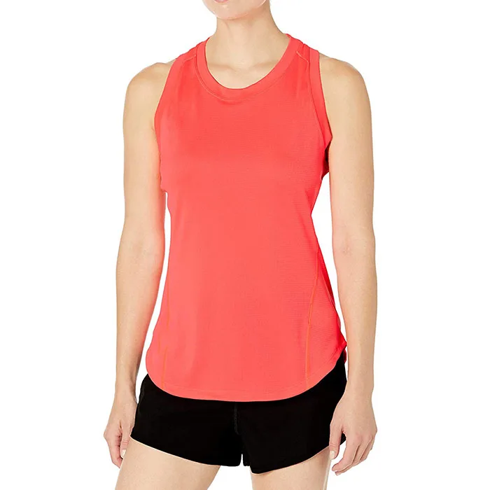 

China women Screen Print Tank Top Plus Size Sleeveless Tank Top