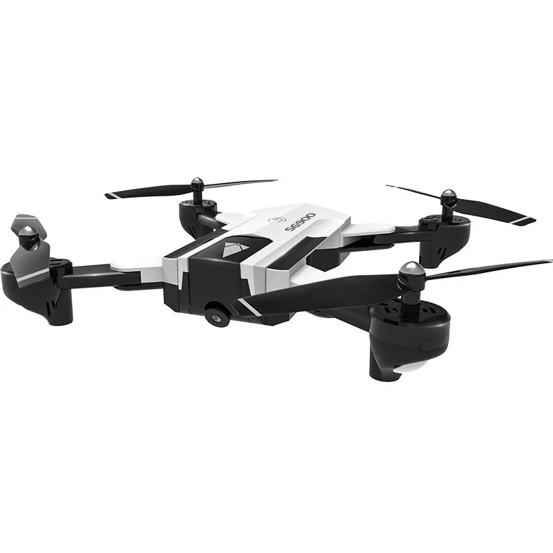 

Wholesale High Quality Drone SG900 GPS 4K camera drone professional optical flow dual camera folding rc quadcopter drone, Black white
