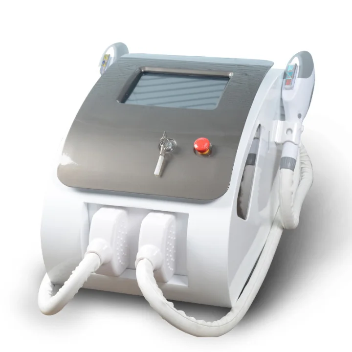 

To Operate Easy Laser Hair Removal Home IPL Professional Machine Skin Laser Machine Price For Hair Removal