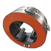 300/5A Combined Bushing Split Core Ring Type Zero sequence Current Transformer