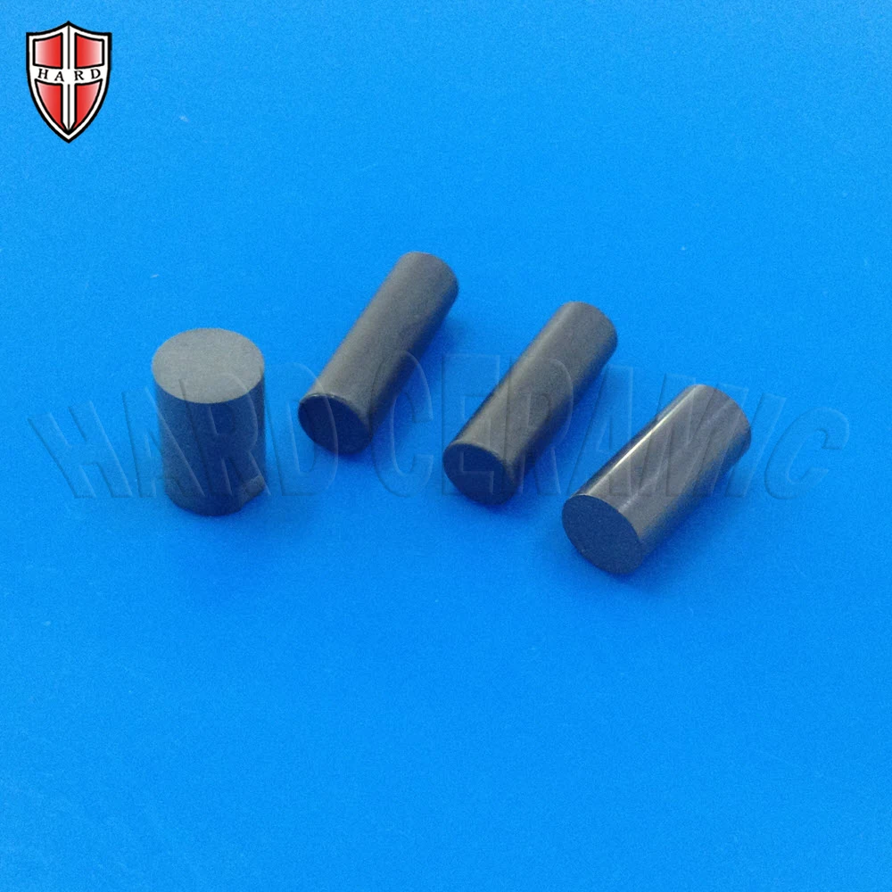 Silicon Nitride Ceramic Dowel Pin For Welding/si3n4 Ceramic Pin Buy
