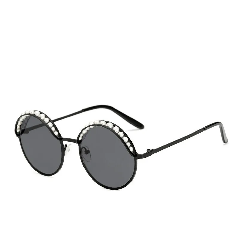 

Women Wholesale Vintage 2021 Shades Custom Fashionable Sunglasses Sun Glasses