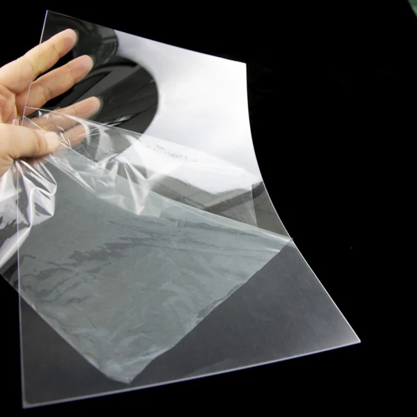 Ocan Polyethylene Terephthalate Pet Sheet Plastic 1mm - Buy ...