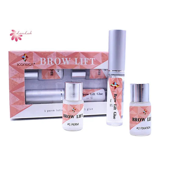 

Qingdao Supply Private Label Eye Brow Lift Kit Perm Lash Lift And Brow Lifting Products With Wholesale