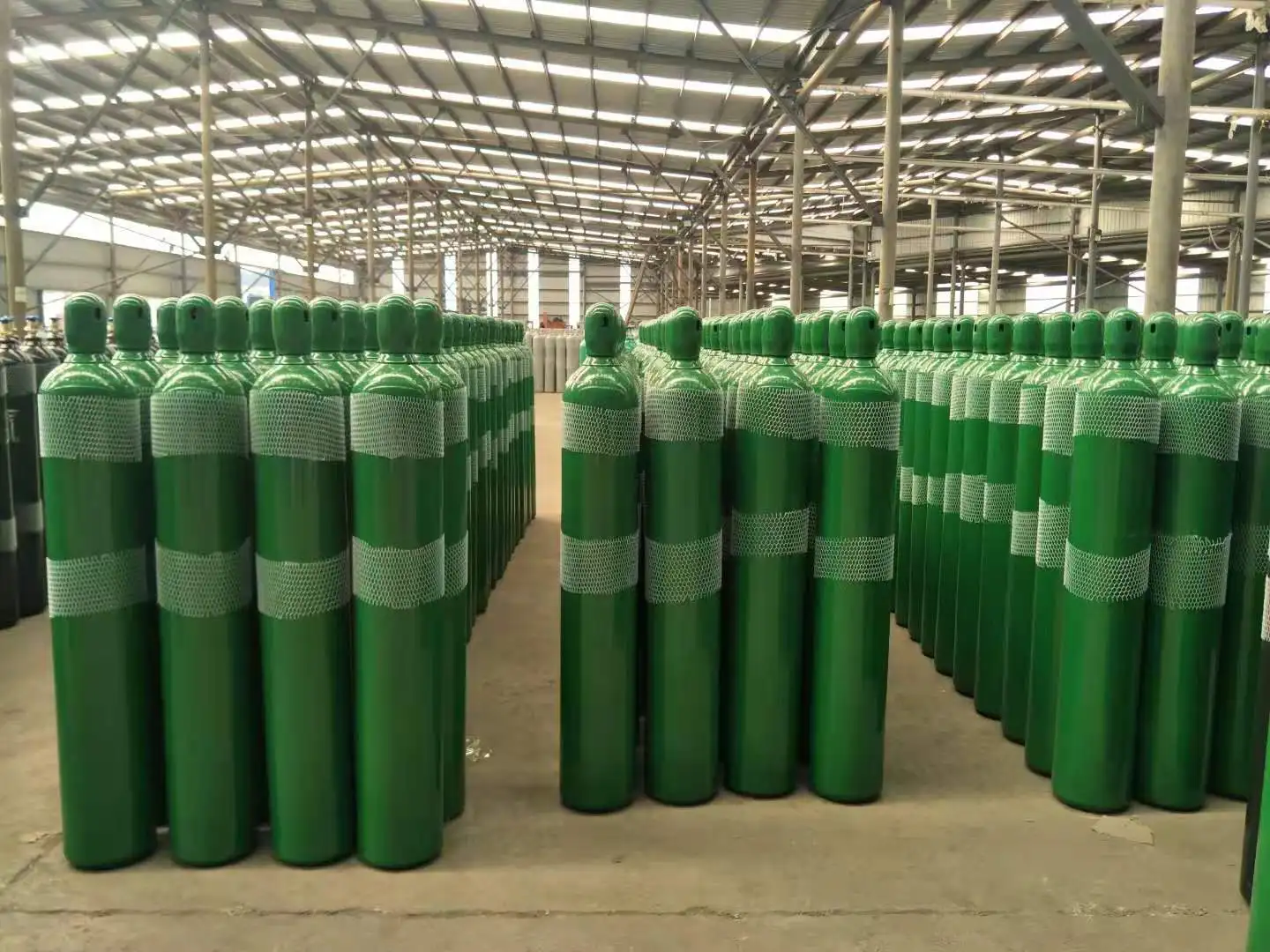 
15l hydrogen gas cylinder reasonable price 