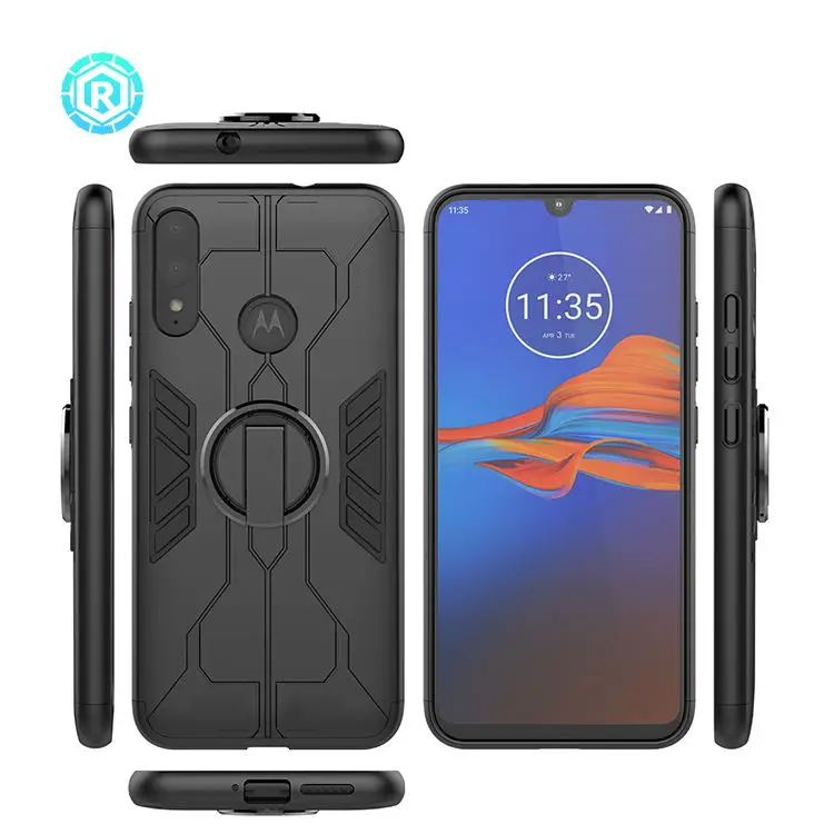 

Mobile Phone Accesories High Quality Phone Case For Moto E6 Plus
