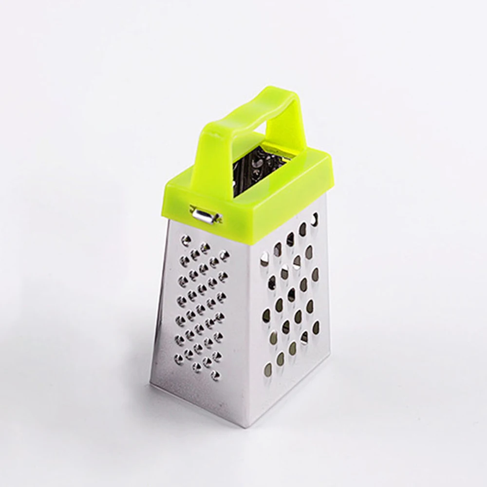 

Multifunction Handheld Fruit Vegetable Kitchen Tools Gadget Mini Useful Grater Slicer Cuisine Kitchen Stuff Food Cutter, As photo