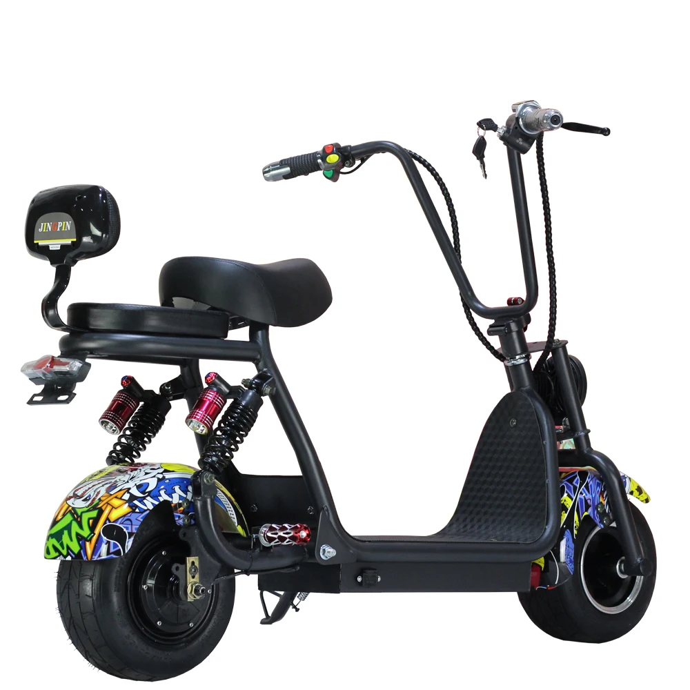 畅销电动踏板车哈雷摩托车 - buy electric scooter,electric scooter