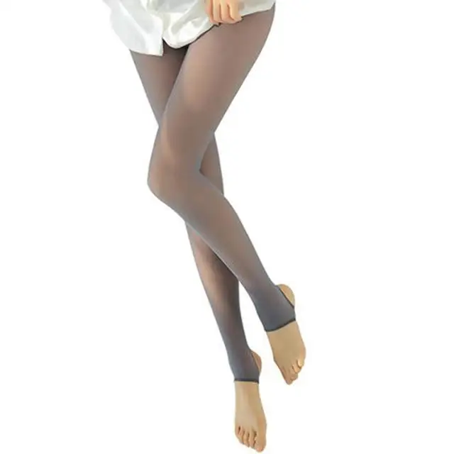 

Tights woman warm pantyhose translucent winter leggings for women, Custom color