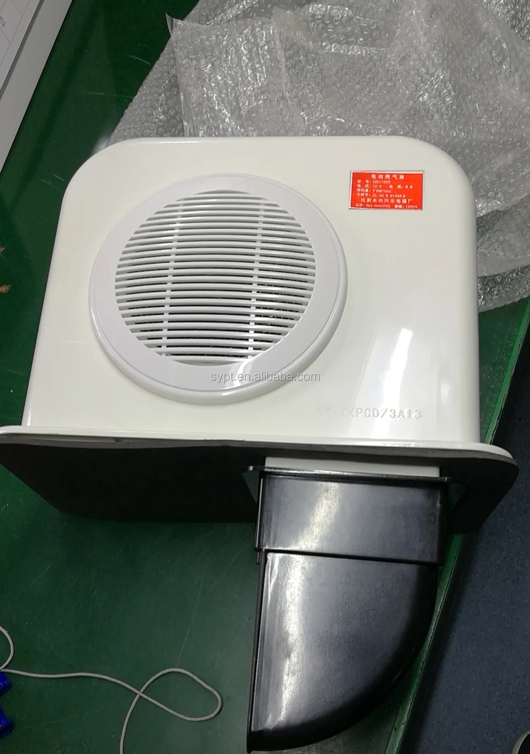 Van Conversion Kit Camper Roof Ventilation Exhaust Fans Buy Van