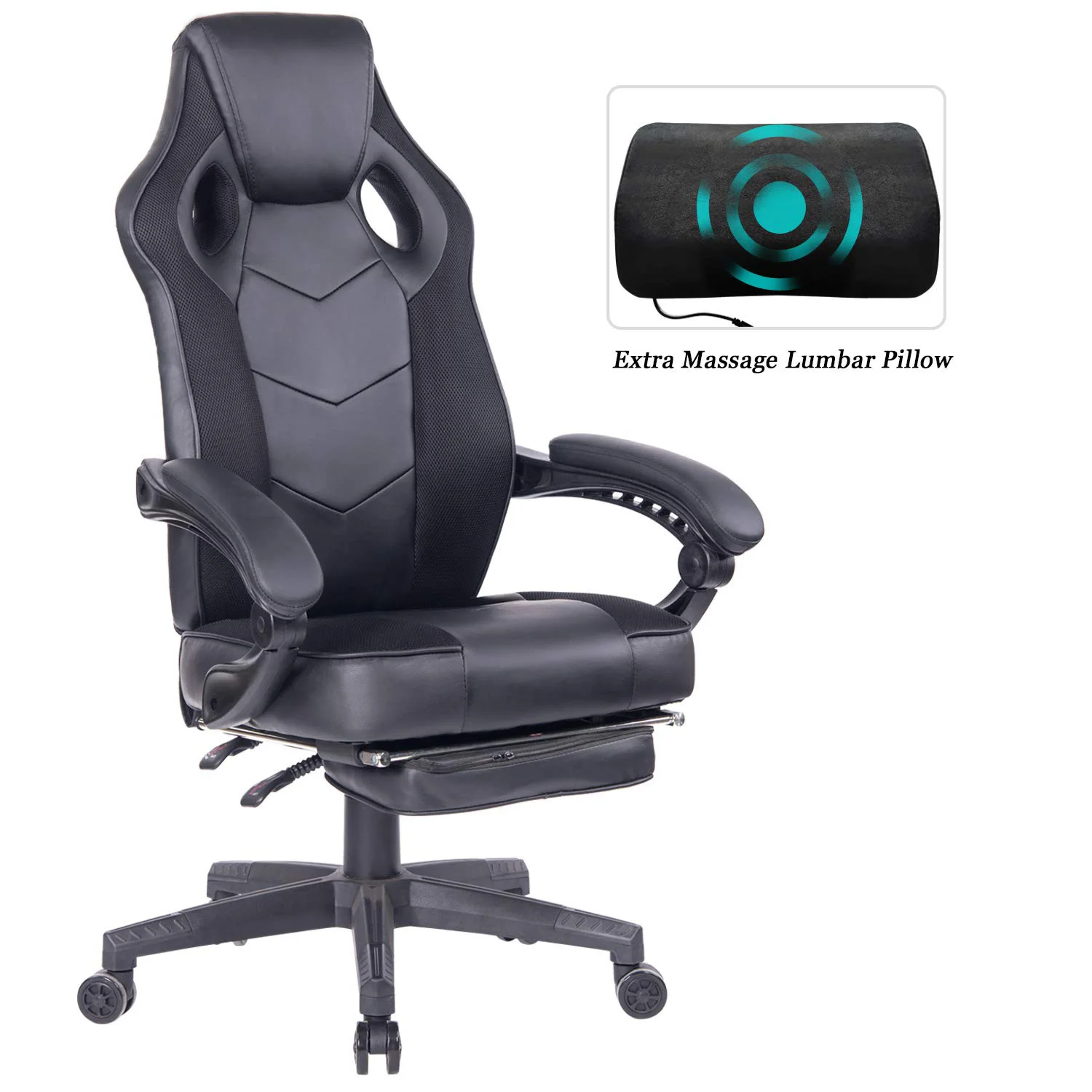 Lie Down Low Price Comfortable Blue Silla Gamer Reclining Computer Footrest Gaming Pc Chair Scorpion Buy Silla Gaming Scorpion Gaming Chair Silla Gamer Product On Alibaba Com