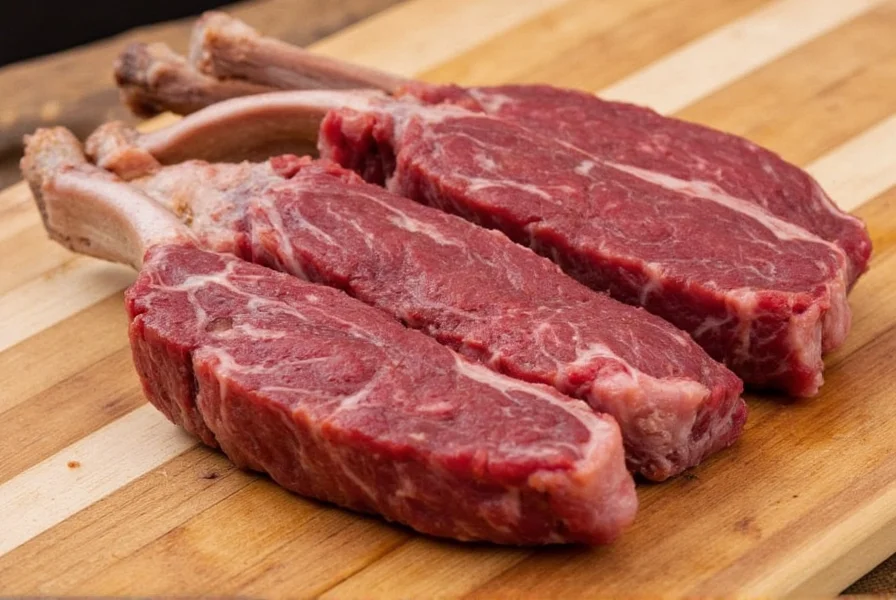 are short ribs pork or beef let s meat the facts