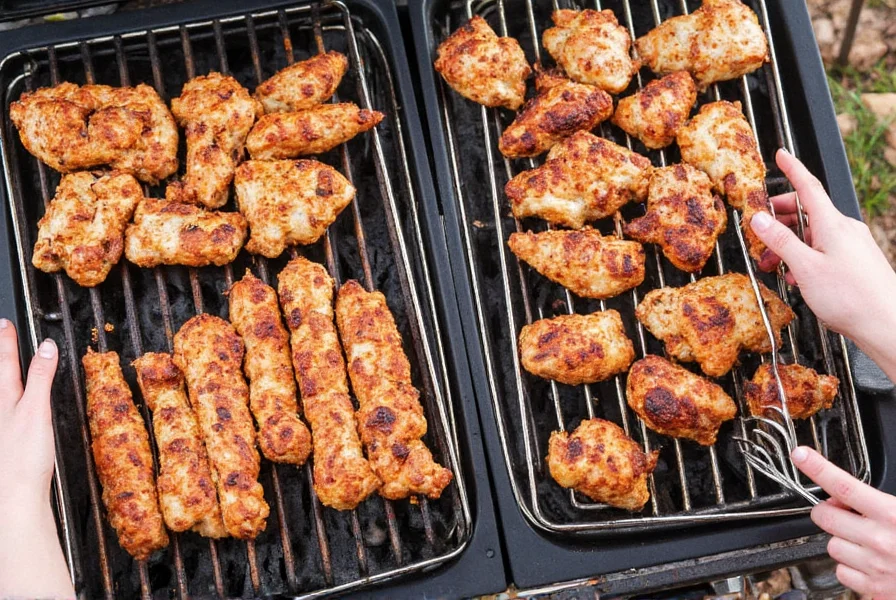 Weber Rub Variety Pack