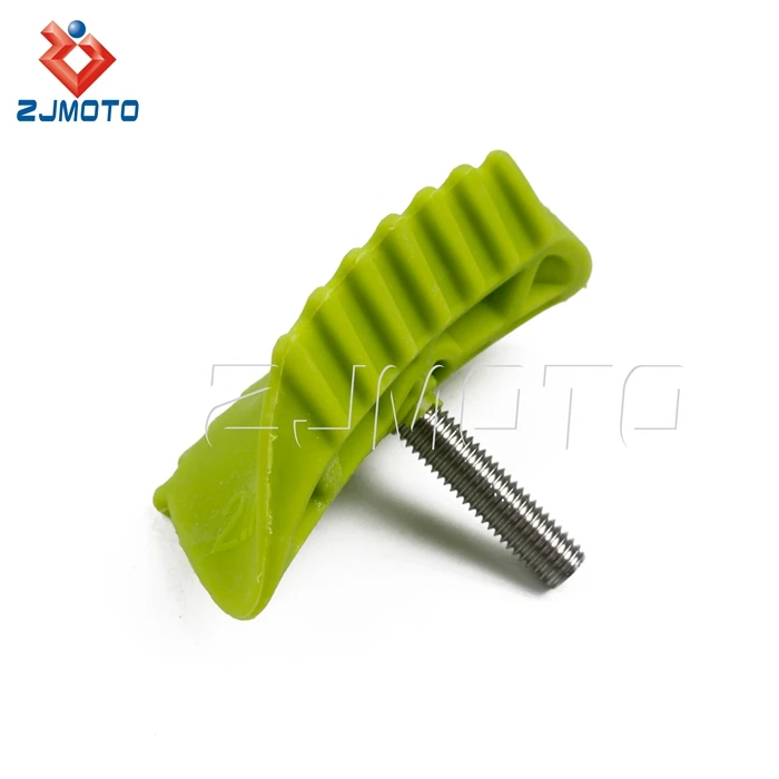 Motorcycle Dirt Bike Pit Monkey Bike Tire Rim Lock Tire Safe Bolt 2.15