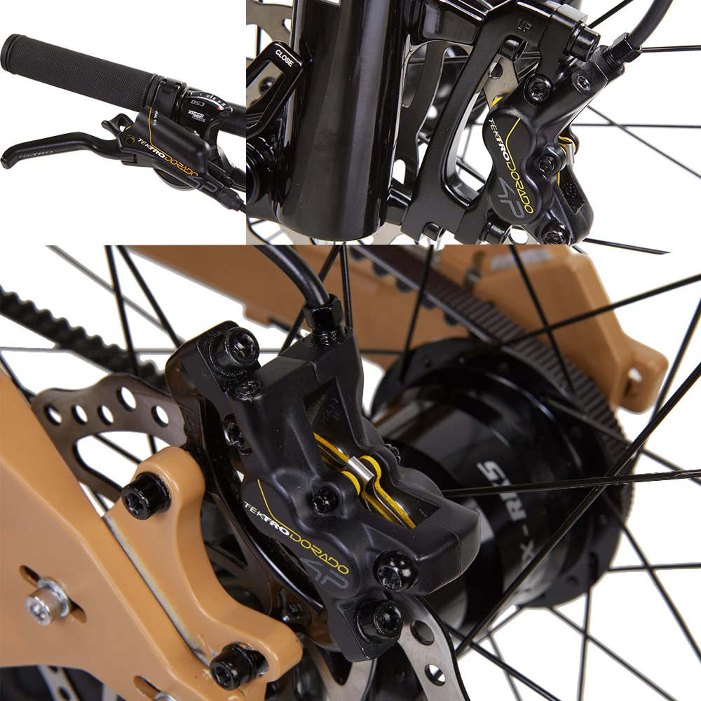 Bafang Belt Drive 48v 1000w Mid Drive 26inch Electric Fat Bike Electric Bicycle Mountain Ebike