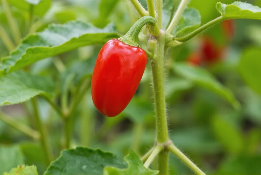 Hatch Pepper Scoville Rating: 1,000-8,000 SHU Explained