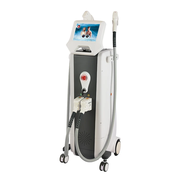 

10%Promo Permanent Diode Laser Hair Removal Price