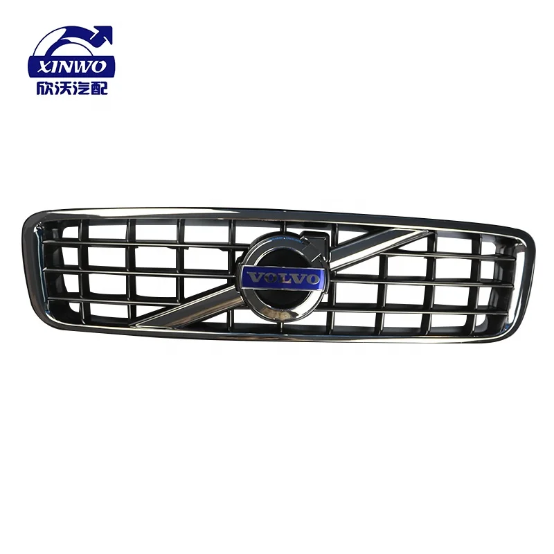 

Front Grille Plastic Car Bumper Guard for volvo xc90