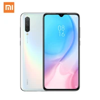 

Original xiaomi mi 9 lite 6GB 64GB 4030mAh Snapdragon 710 Octa Core 6.39 inch mobile phones