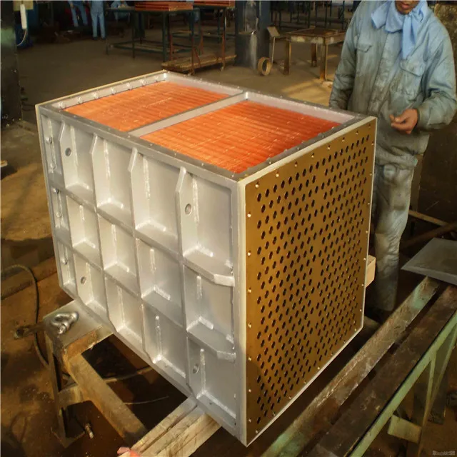 Marine Engine Air Cooler Cooling Charge Air Cooler Buy Marine Engine