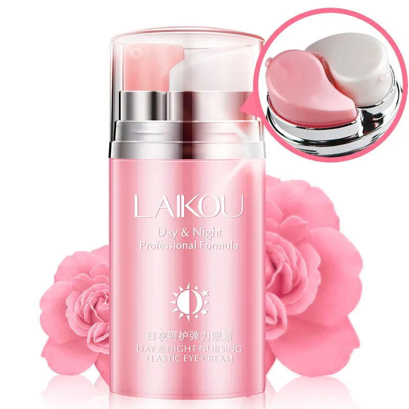 

Authentic Day And Night Eye Cream Instant Lifting Anti-wrinkle Eye Serum