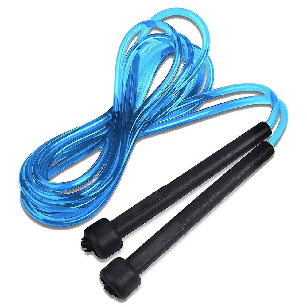 

Skipping Rope Fitness Equipment Speed Rope Equipment Professional Athletics Jump Rope, Multi color