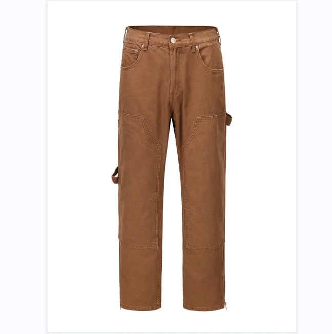 

Factory Cheap Price Denim Custom High Waist