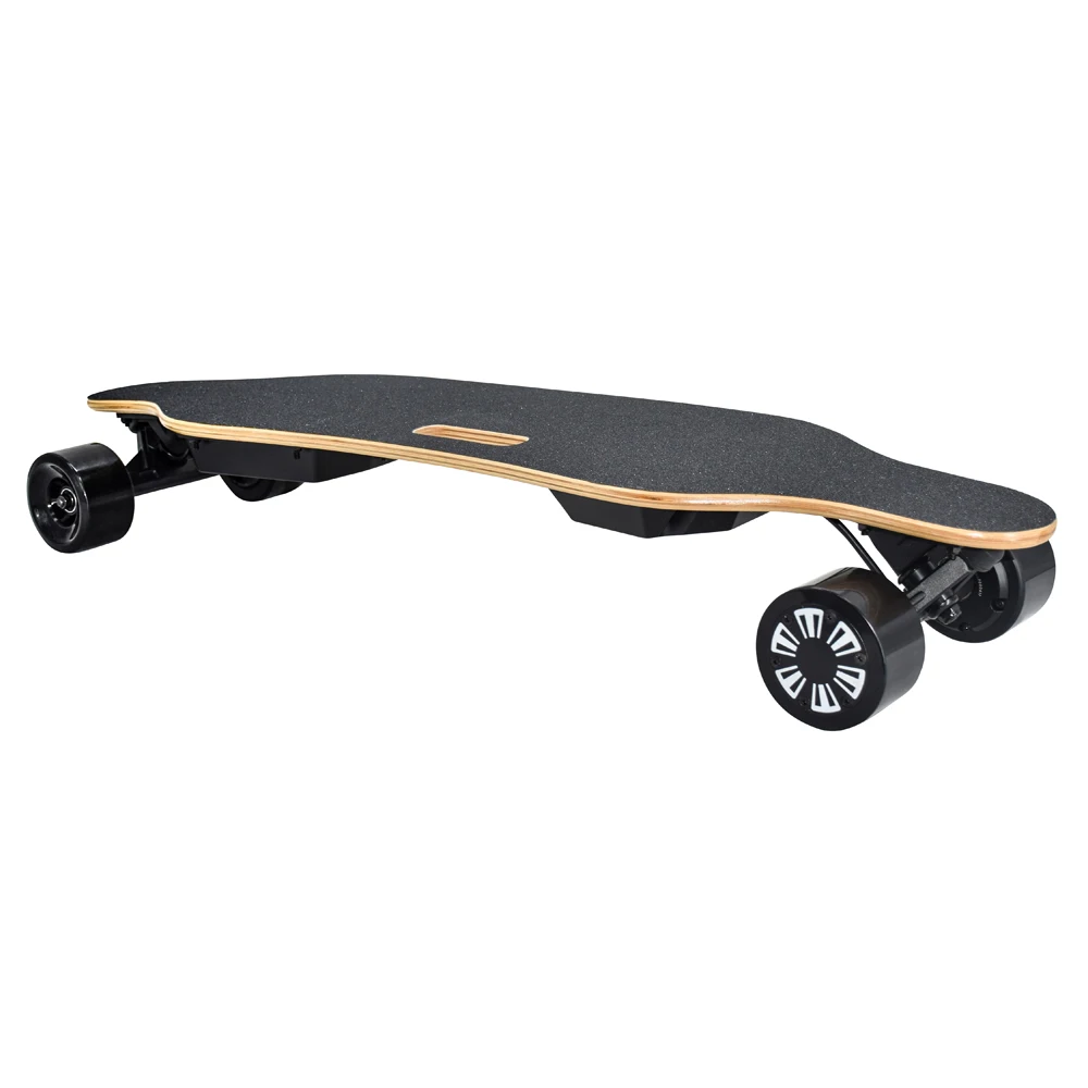 SYL-06 40km super fast electric longboard skateboard