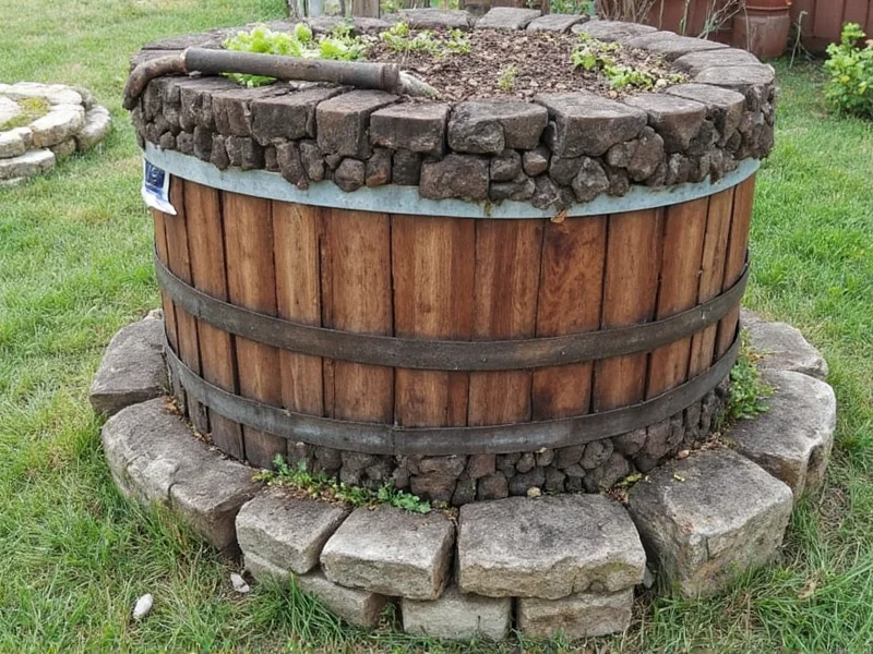 compost bin diy