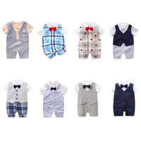 

Baby Romper For Toddler Cotton Casual Boy Clothes Baby Boy Romper