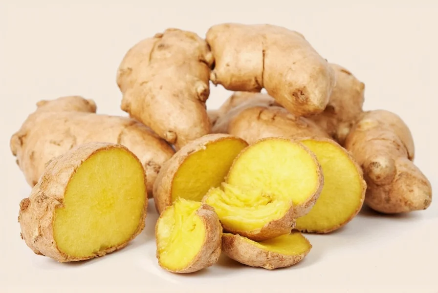 Ginger Root for Weight Loss: Science-Backed Facts