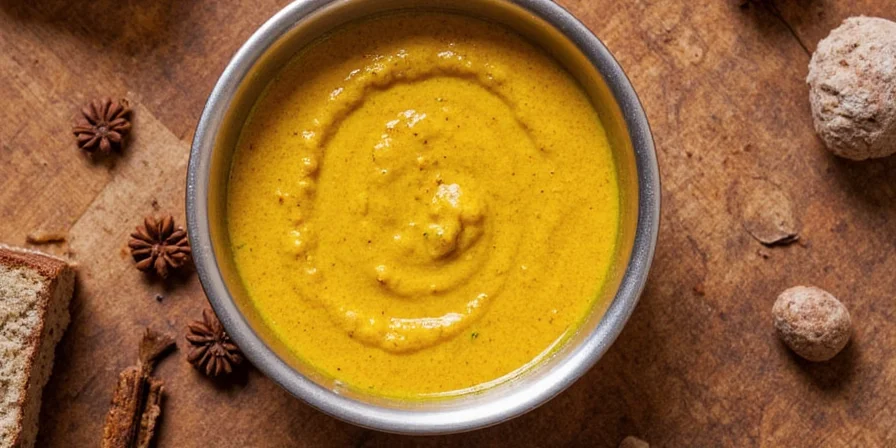 Spice Chronicles: Where Did Curry Really Come From? A Culinary Journey Through Time and Taste