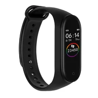 

Smart Bracelet Sport Bluetooth Wristband Heart Rate Monitor Music Control Watch Activity Fitness Tracker Smartband